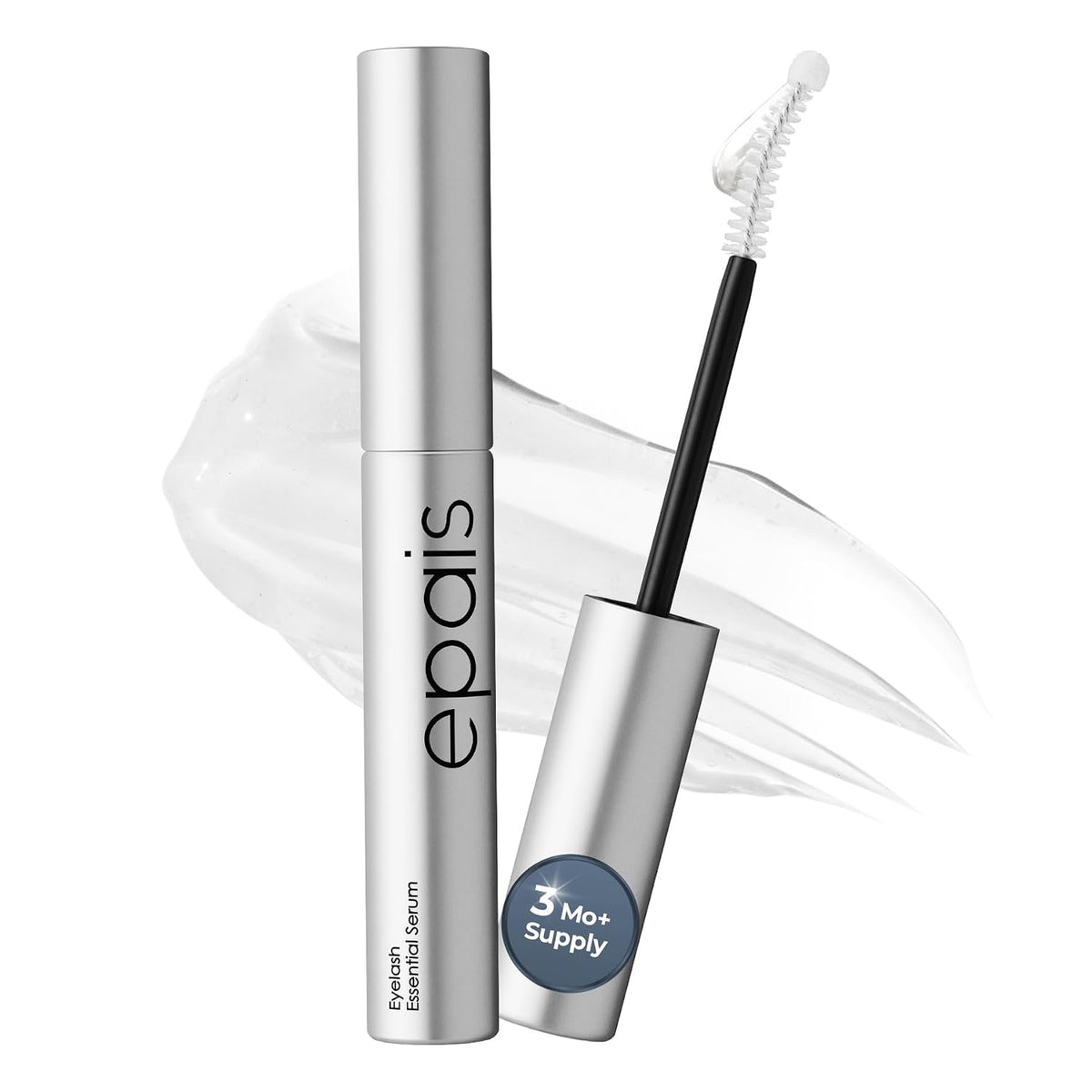 Luxe Lash & Brow Growth Boost