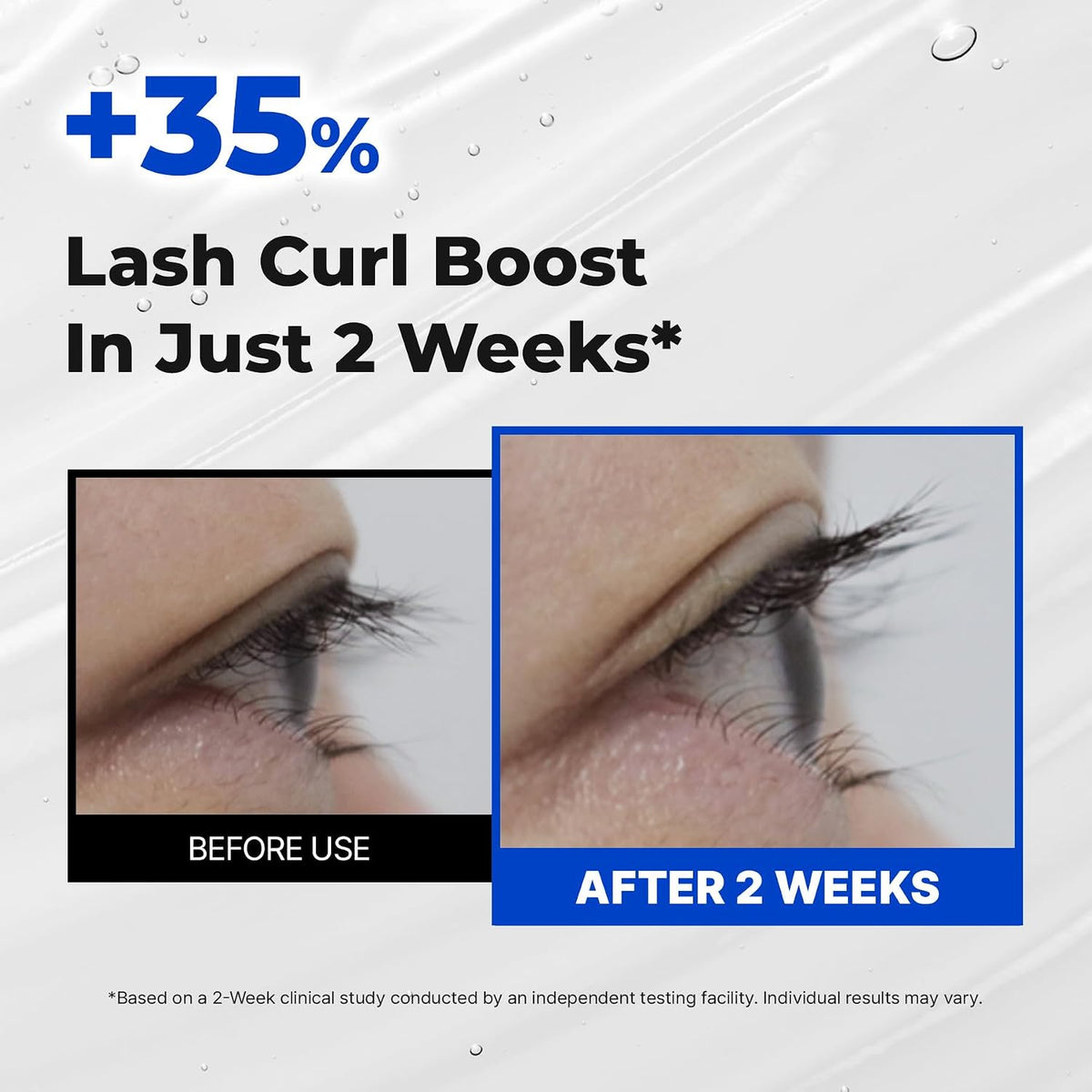 Luxe Lash & Brow Growth Boost